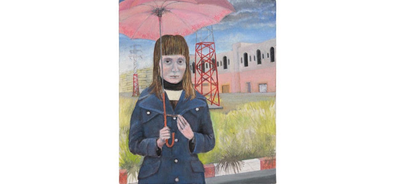Katharina Wulff — Guten Morgen, du Schöne