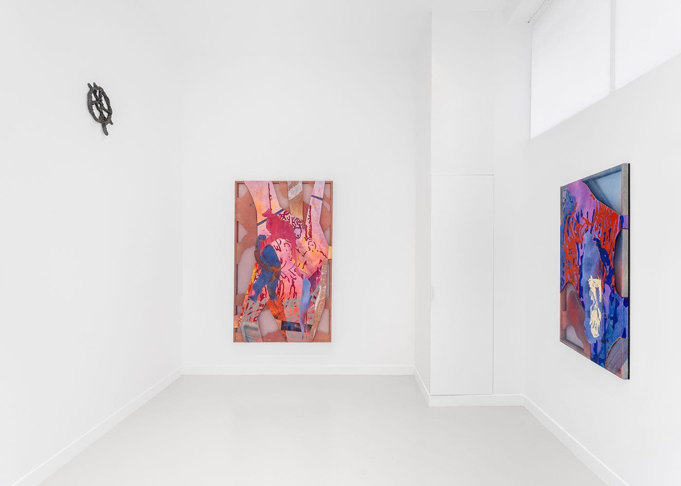 Remy Faint — A Procession — image 6 of 8