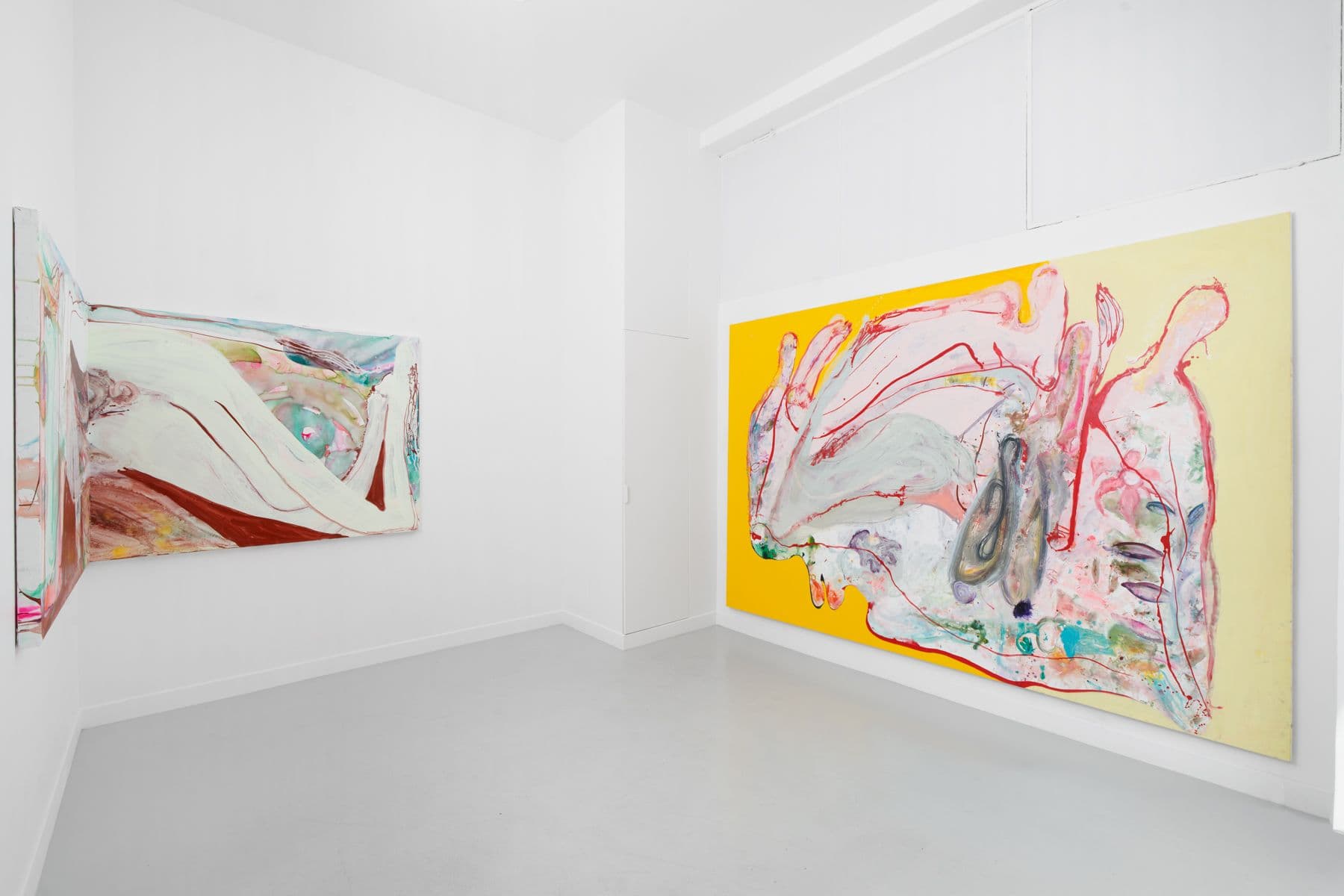 Jedda-Daisy Culley — Lucid Bodies — image 7 of 8