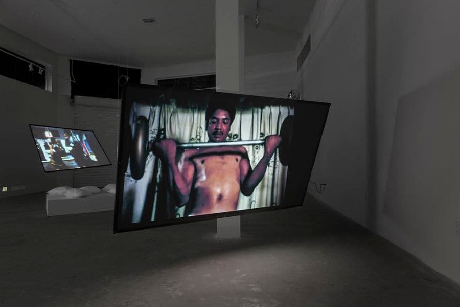 Shikeith — Rude / Emergencies — image 4 of 8