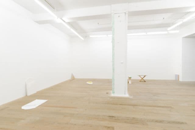 Gordon Hall — Never Odd or Even — image 1 of 6