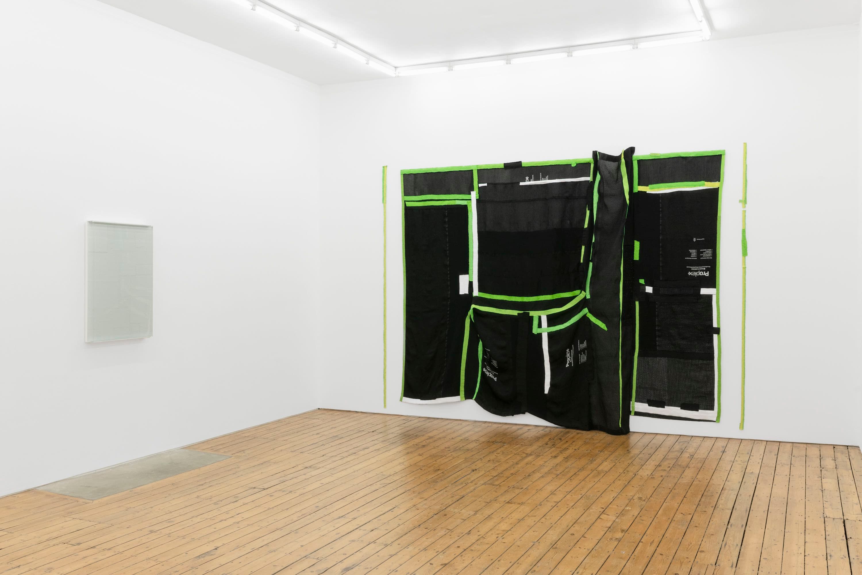 Group Exhibition — Hold Still — image 2 of 8