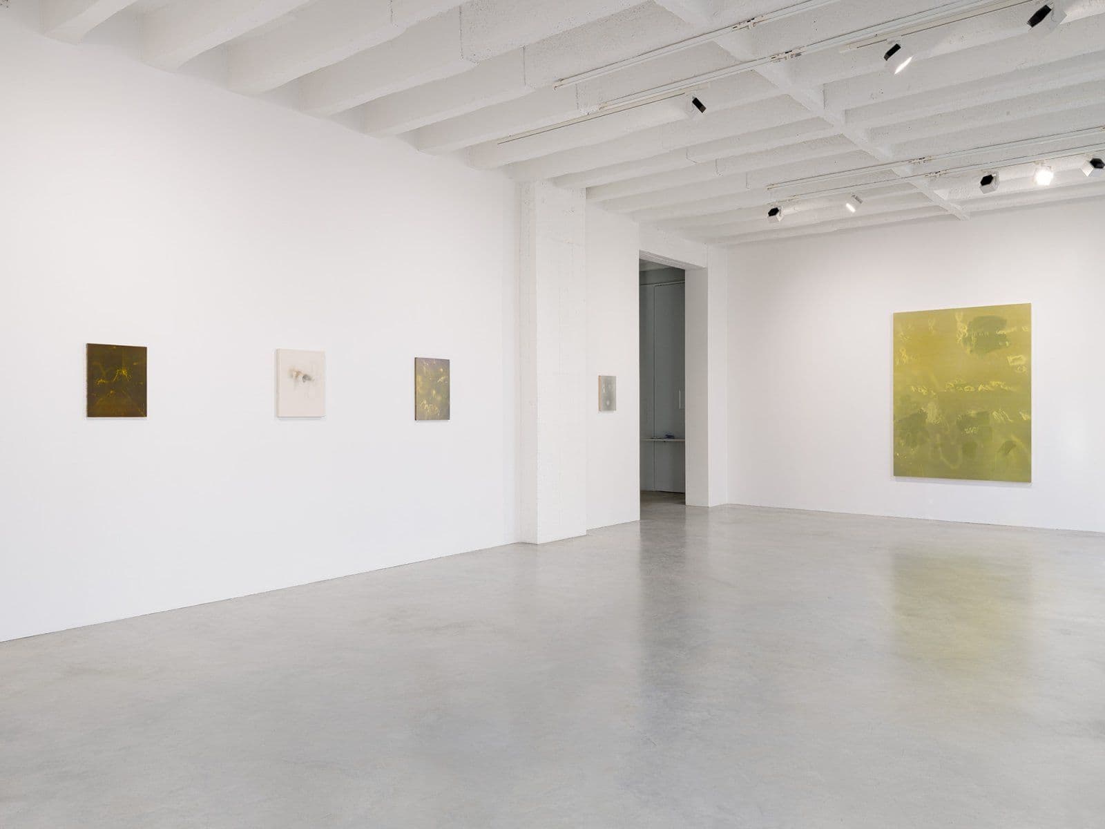 Jerónimo Rüedi — And Between Us Occurs the Following Conversation — image 4 of 7