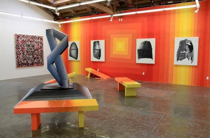 Andrew Schoultz — Cyclical Nature — image 1 of 5