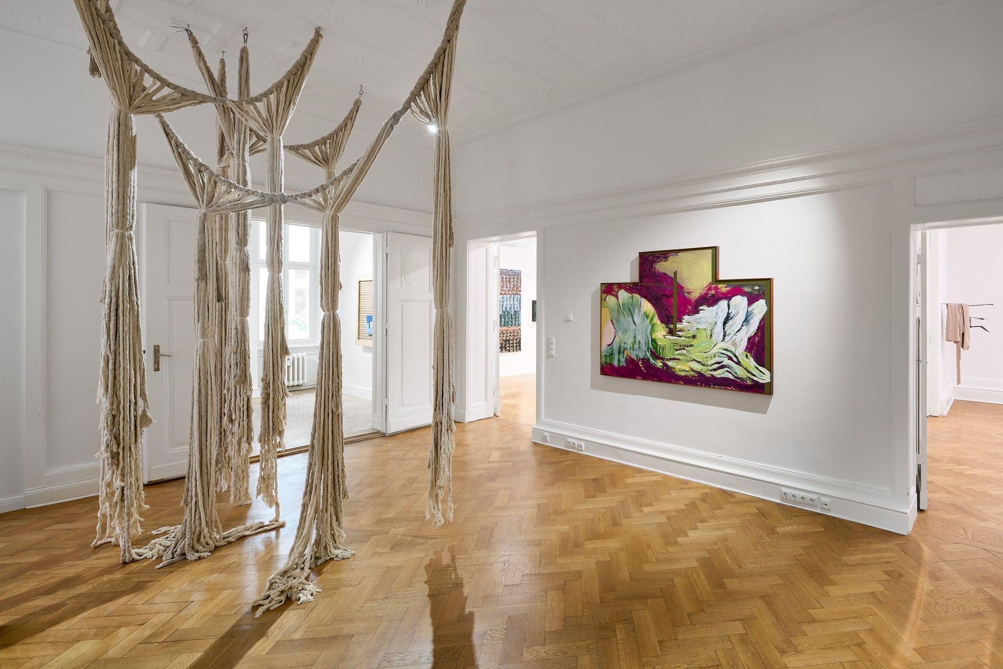 Group Exhibition — What Are You Looking For? — image 1 of 4