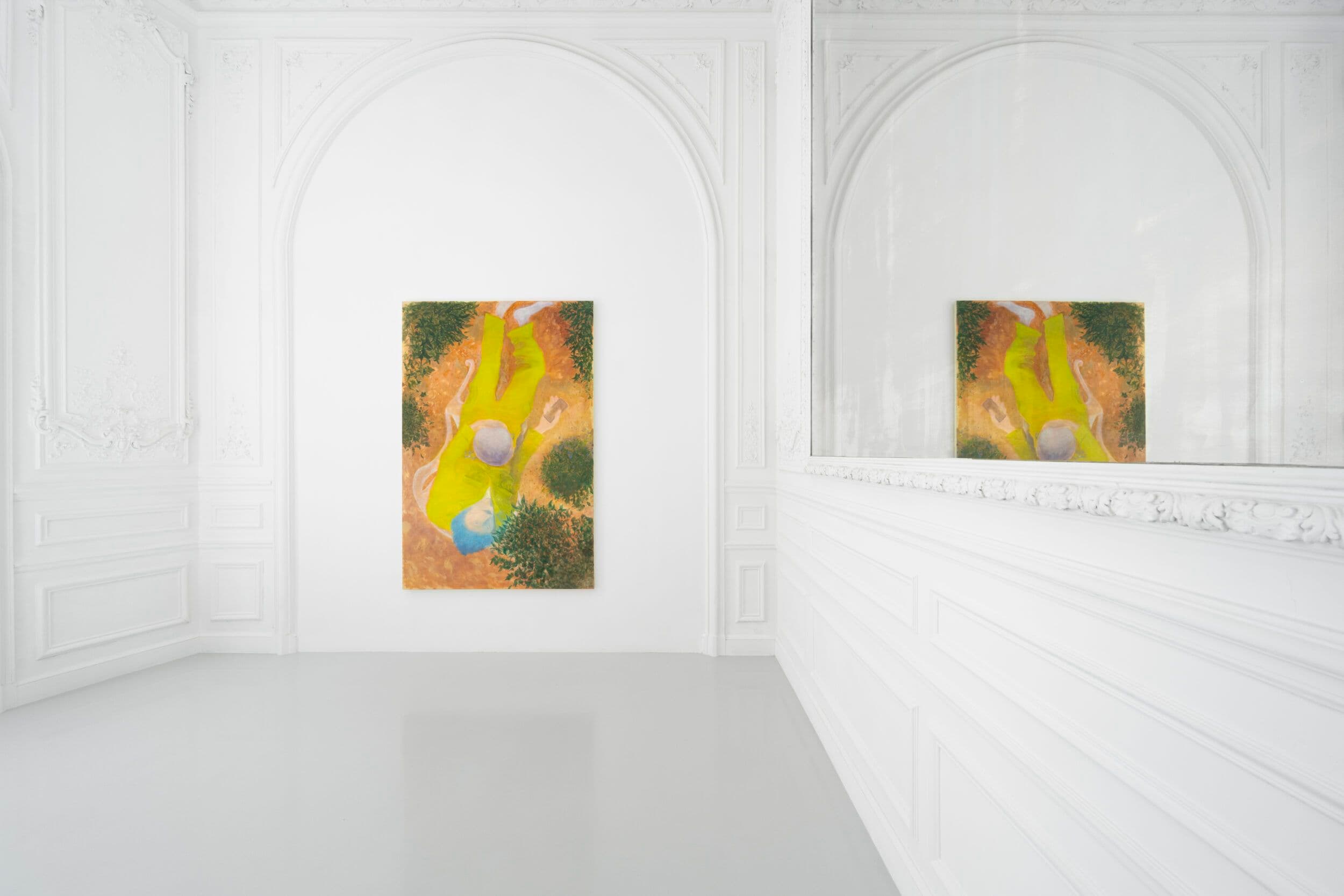 Daisuke Fukunaga — Self Meditation — image 2 of 8