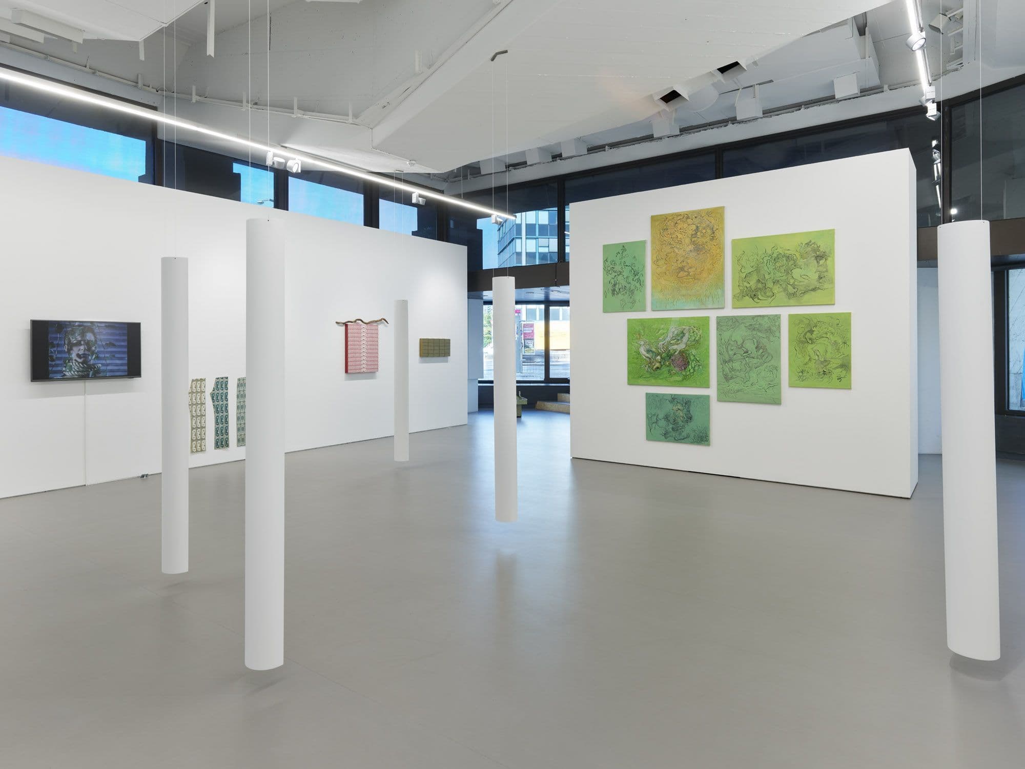 Group Exhibition — Biographicality — image 3 of 6
