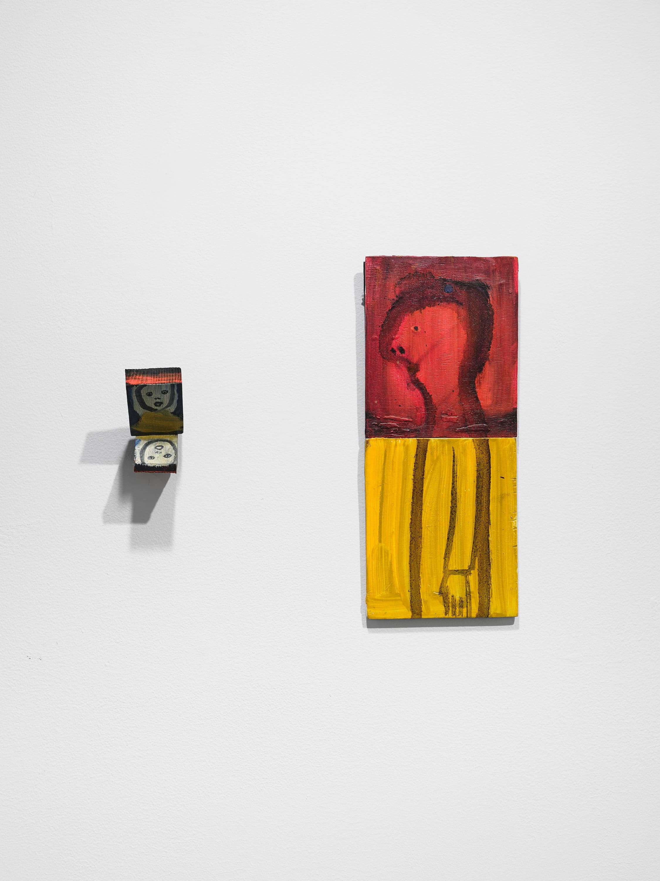 Asako Tabata — Waiting for Bones — image 6 of 8