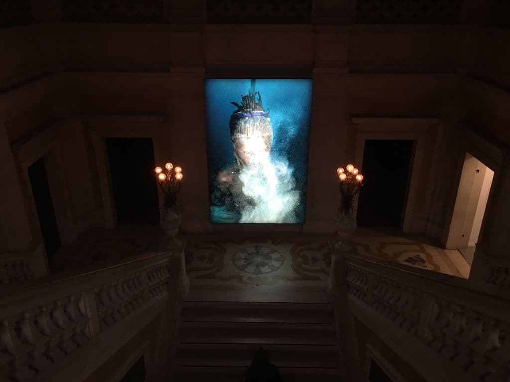 Damien Hirst — Treasures from the Wreck of the Unbelievable — image 8 of 8