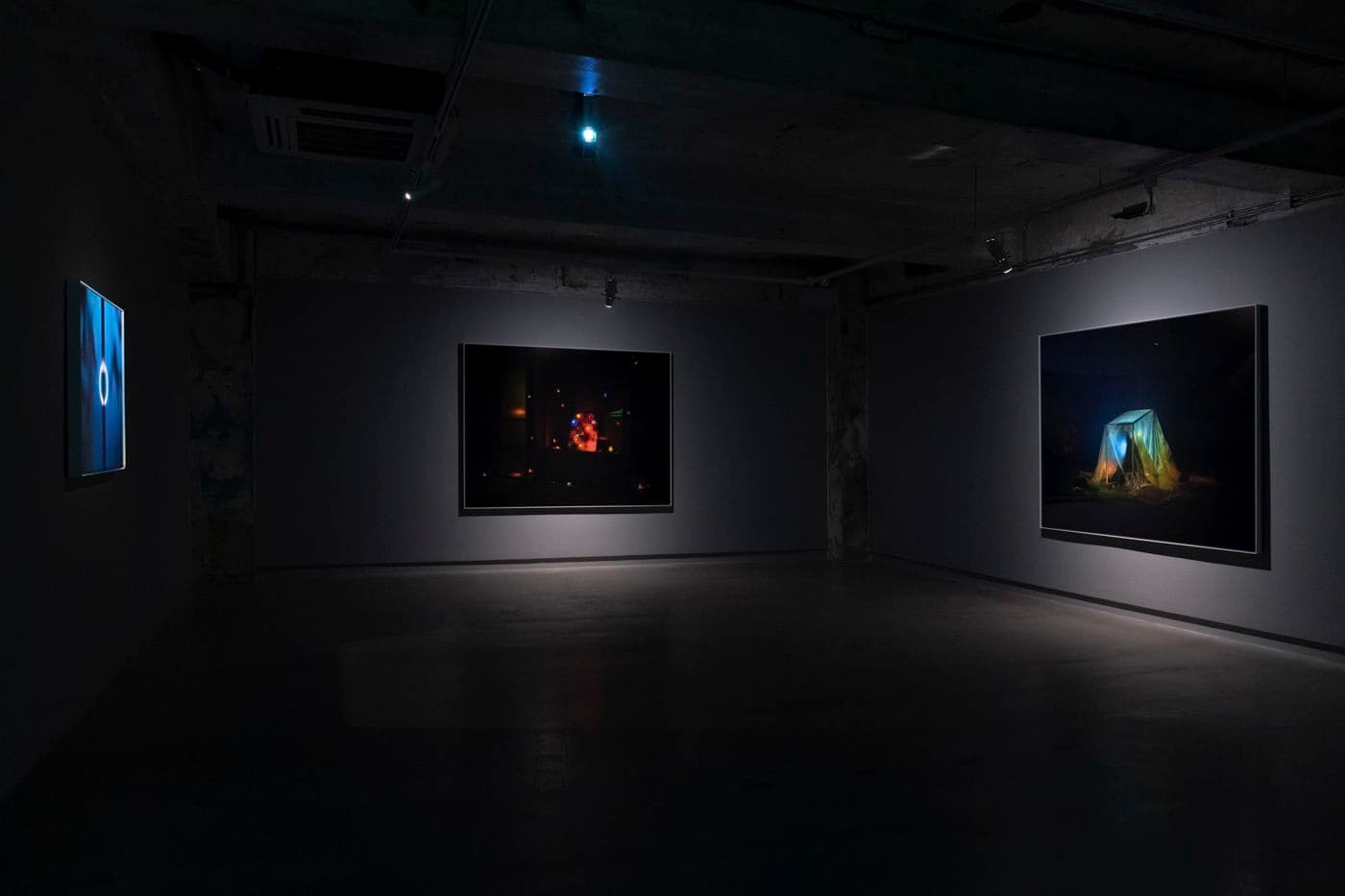 Chen Wei — Breath of Silence — image 8 of 8