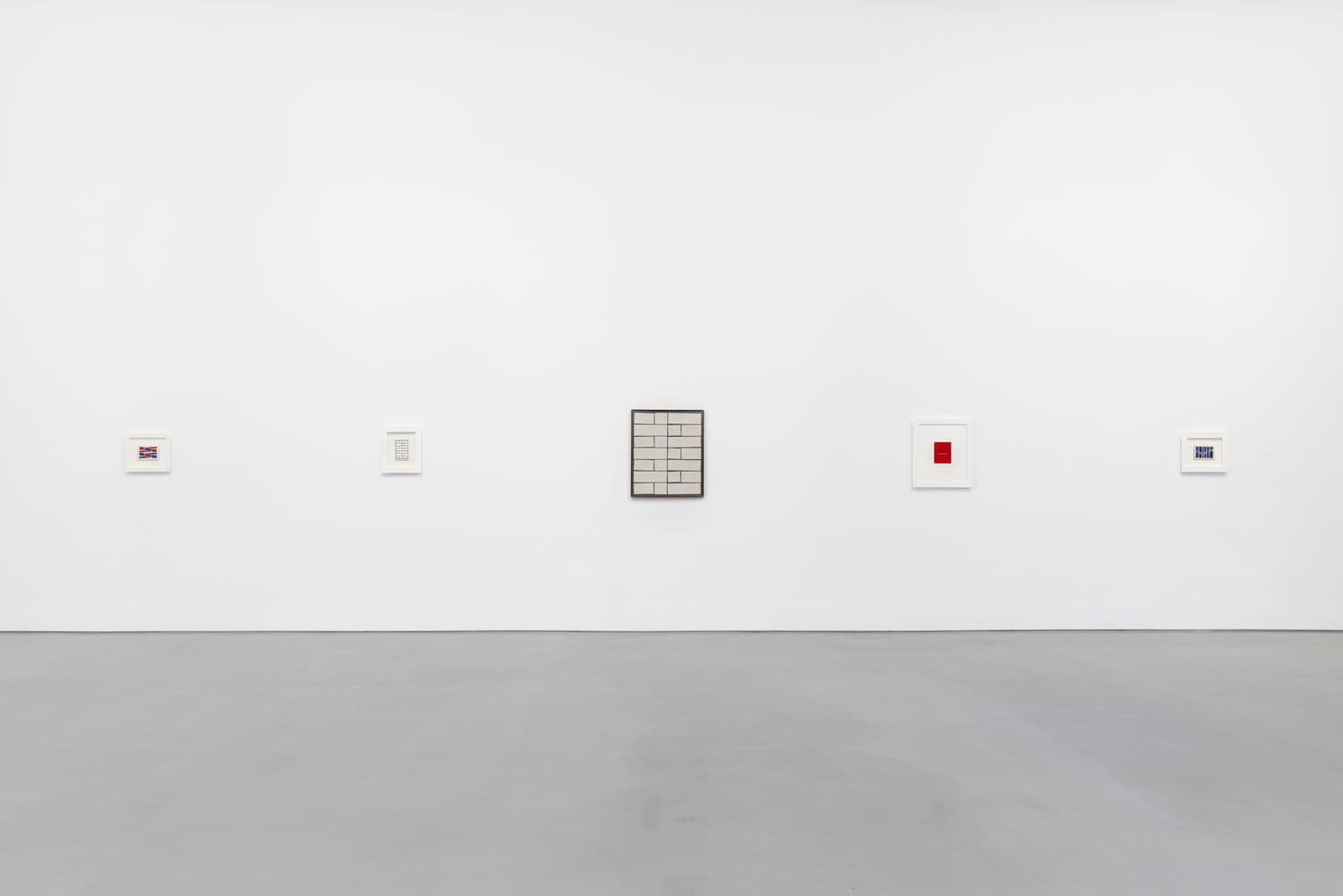 Hélio Oiticica — Hélio Oiticica — image 6 of 6