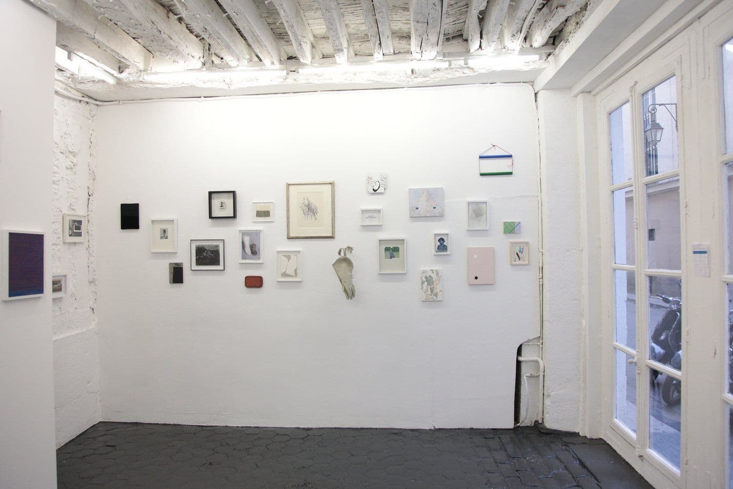 Group Exhibition — Micro Salon #7: 70 International Artists in Small Format — image 3 of 6