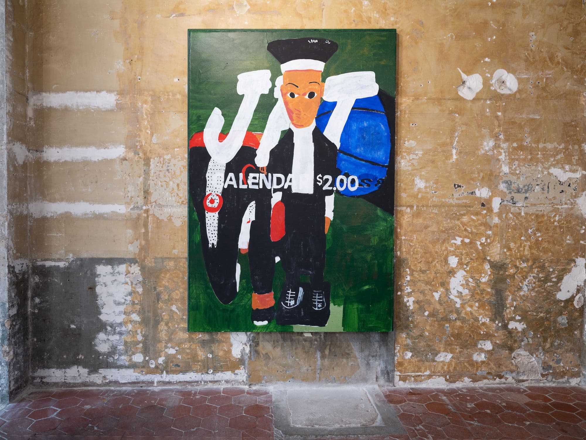 Charlie Alston & Keisuke Tada — Charlie Alston & Keisuke Tada — image 7 of 7