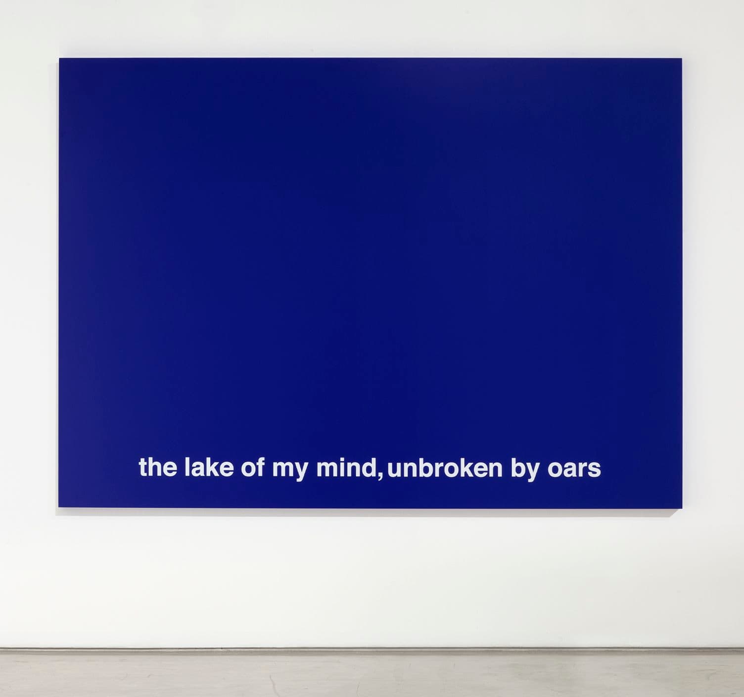 Eve Fowler — These Sounds Fall Into My Mind