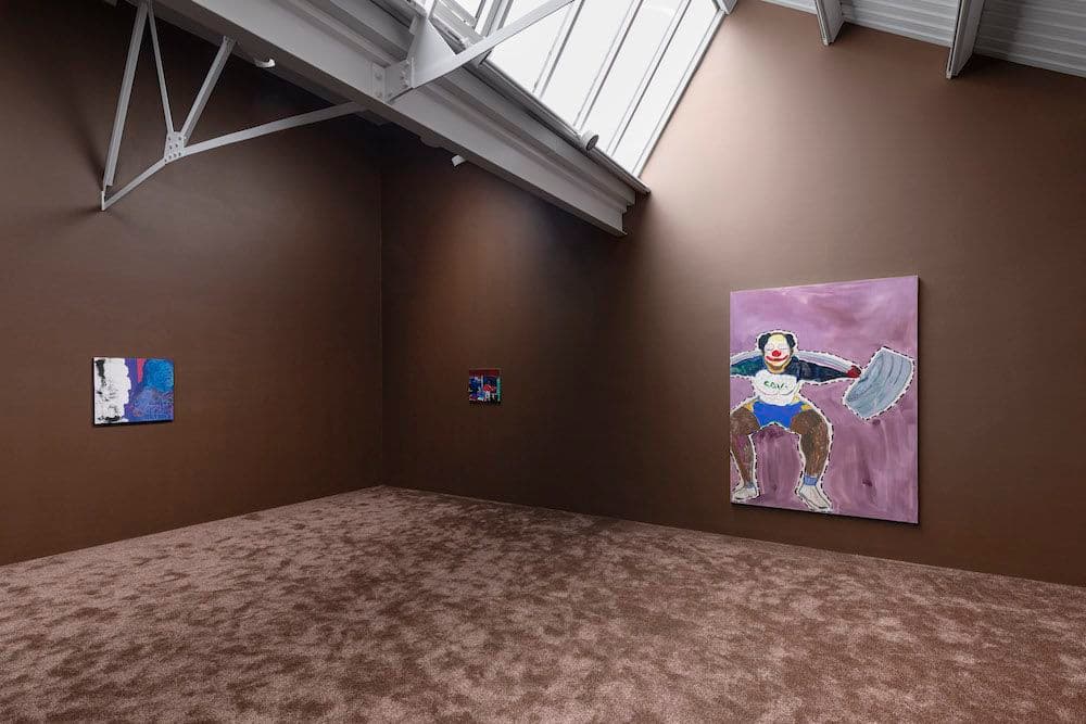Walter Price — Pearl Lines — image 2 of 8