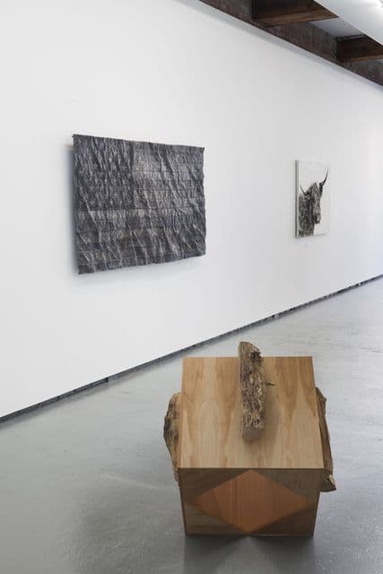 Group Exhibition — Thank You — image 2 of 8