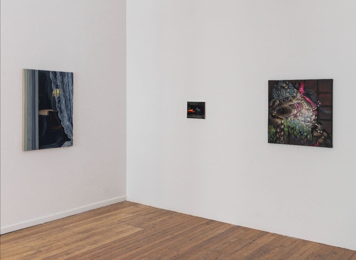 Group Exhibition — Feels Like Home  — image 4 of 5
