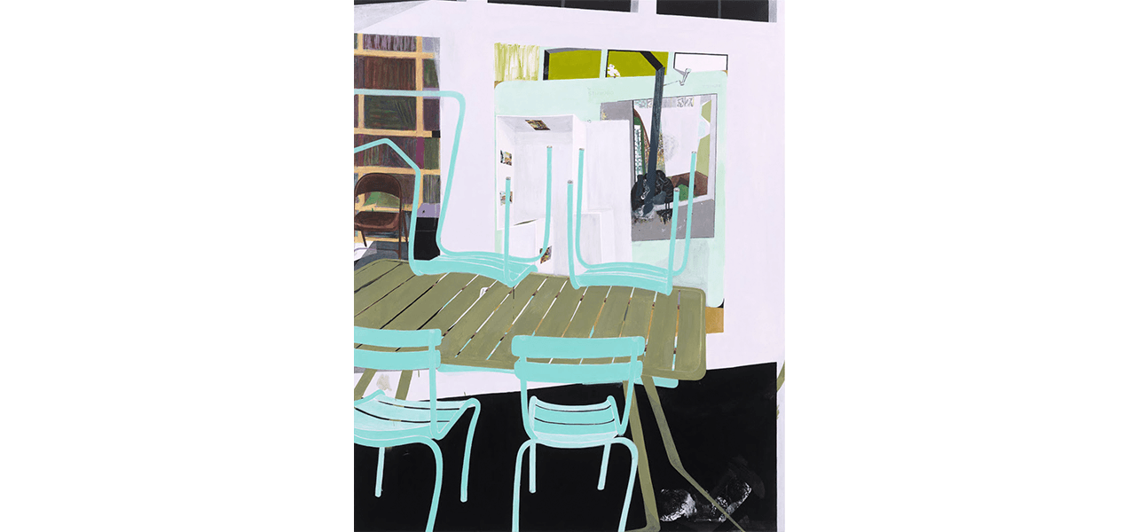 Michael Williams — Studiosis