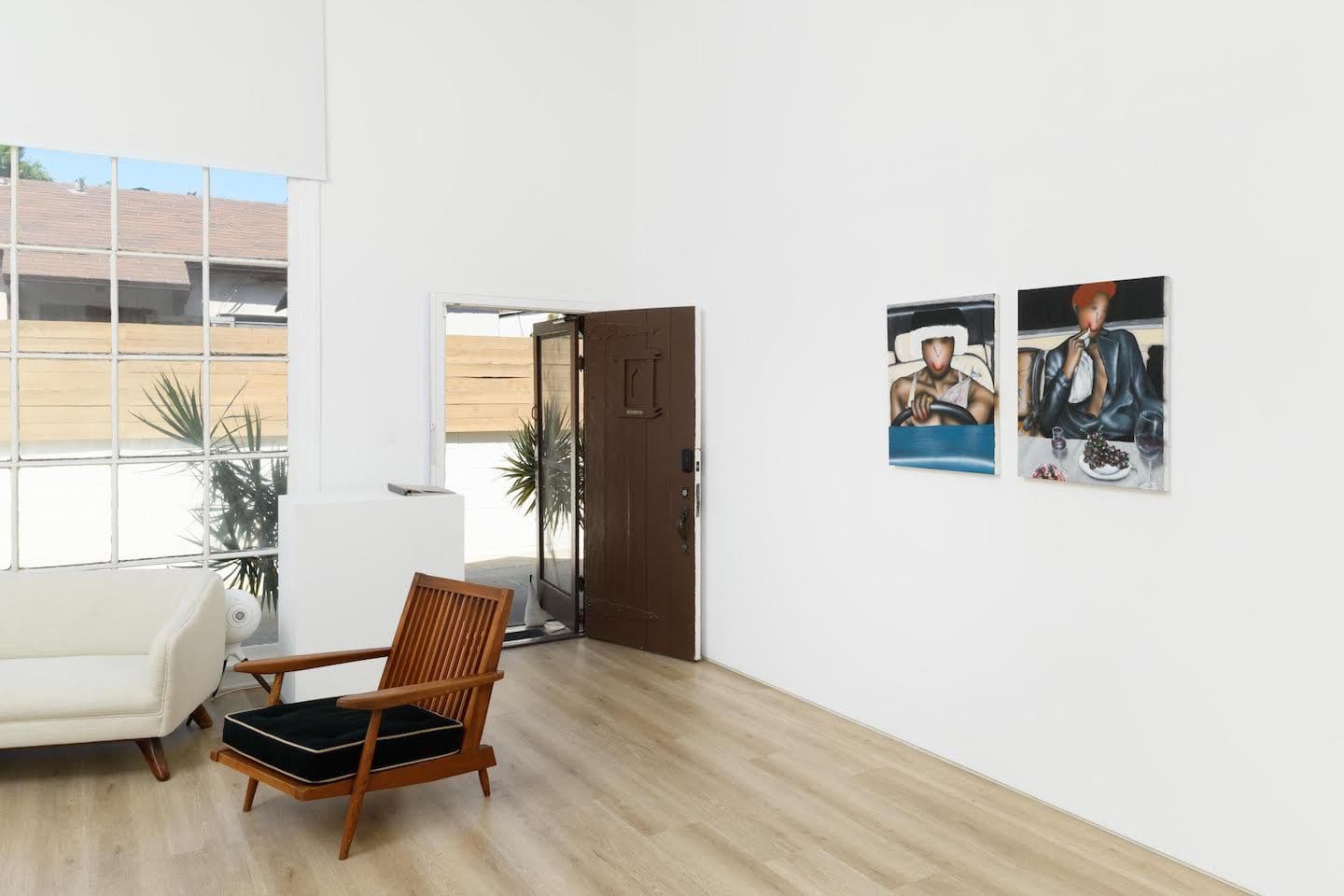 Group Exhibition — Coexist — image 4 of 4