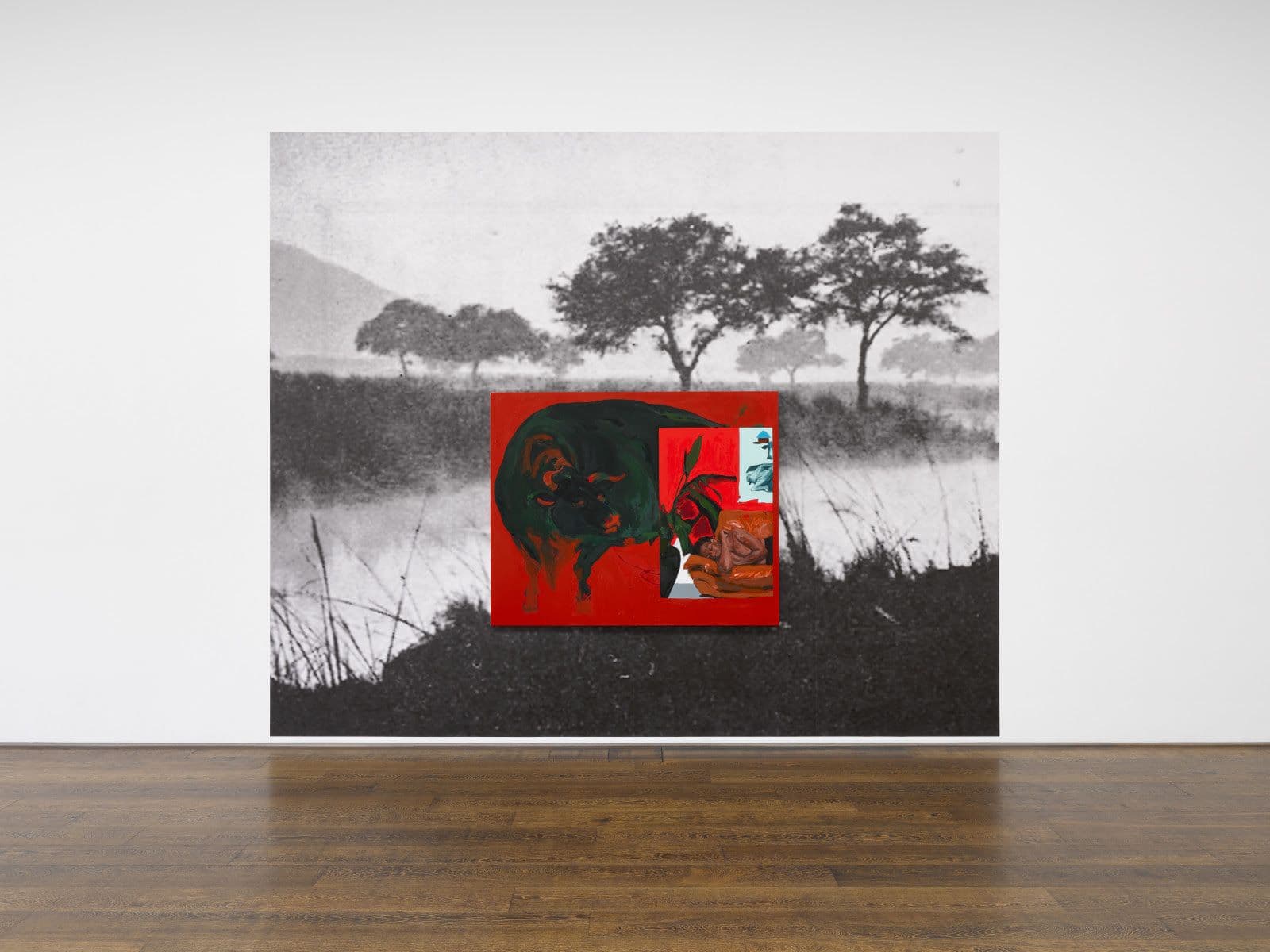 Kudzanai-Violet Hwami — Incantations — image 1 of 2