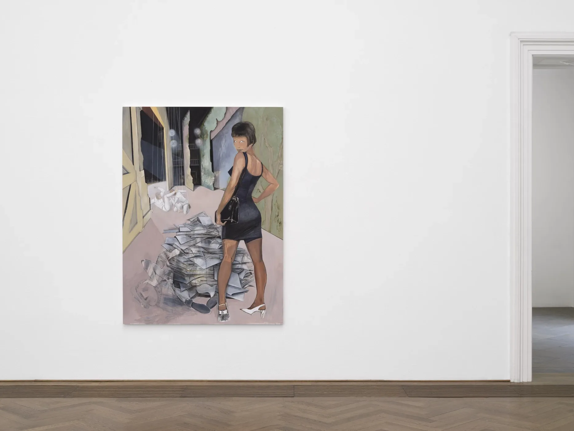 Janiva Ellis — Geneva — image 2 of 6