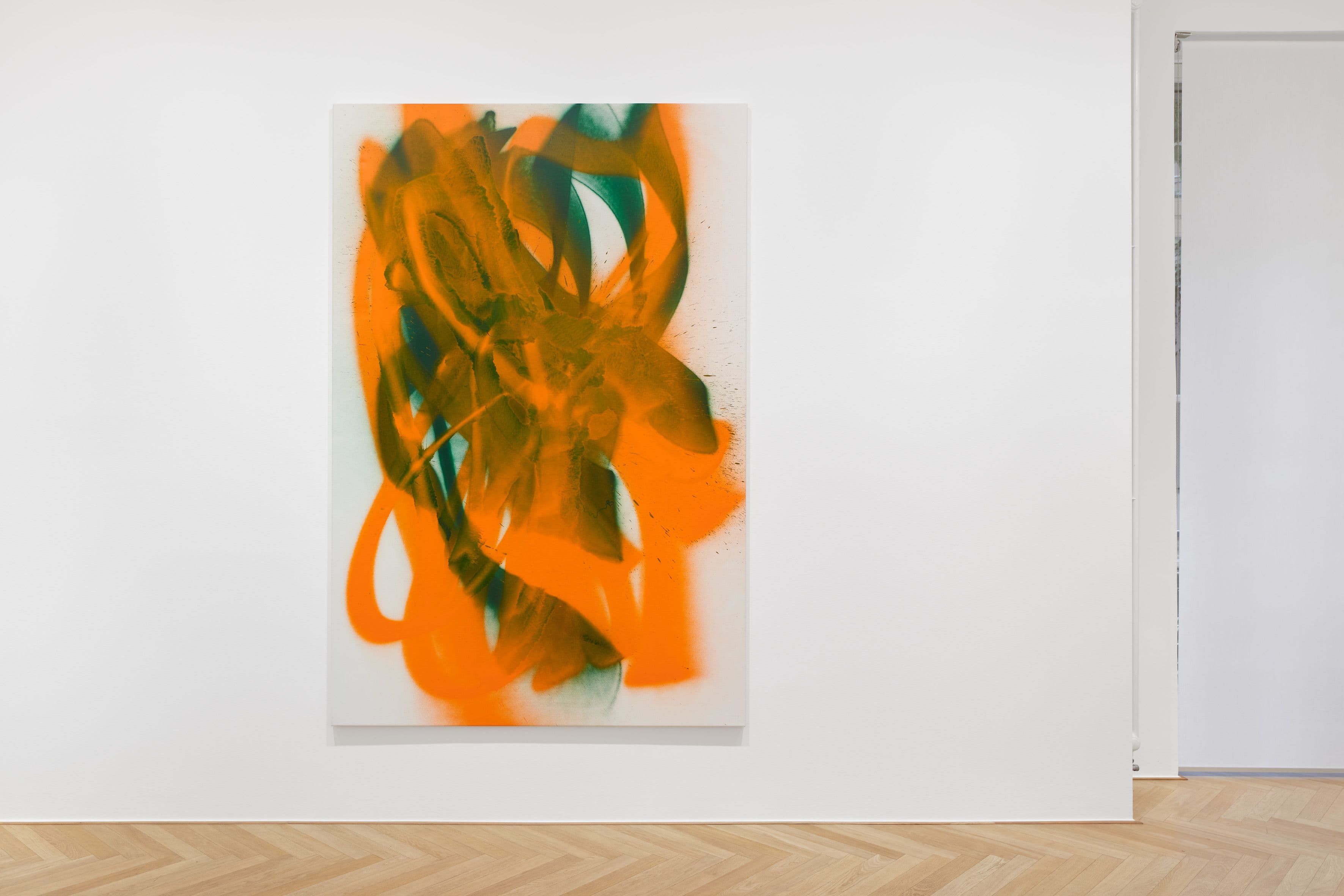 Katharina Grosse — High Noon Lumen — image 6 of 7