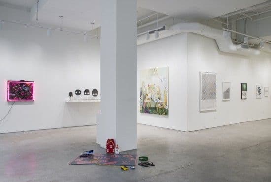 Group Exhibition — That's My Trip — image 1 of 8