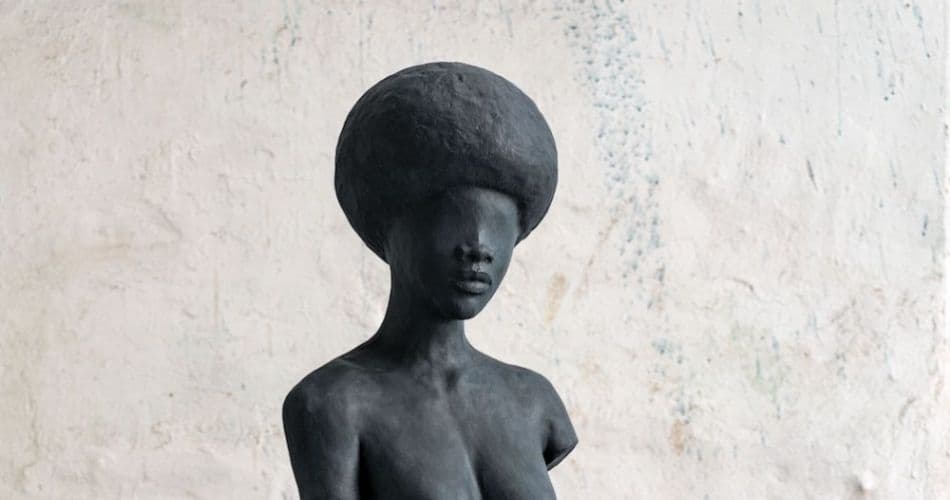 Simone Leigh — Sovereignty