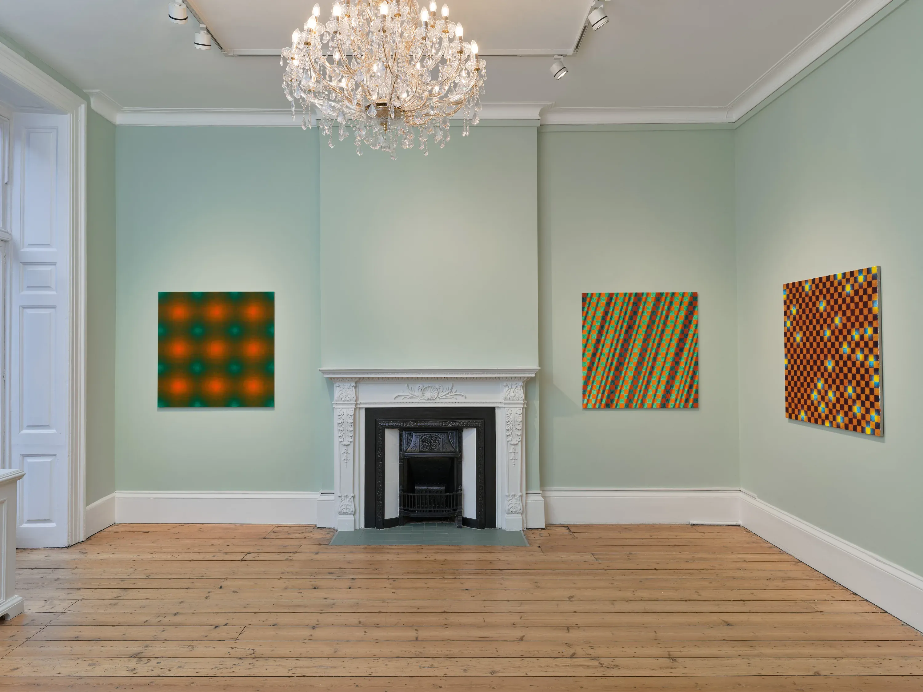 Peter Schuyff — A Great Sufficiency — image 4 of 7
