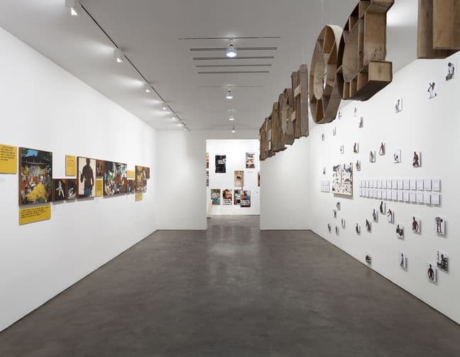Jonathas de Andrade — Jonathas de Andrade — image 1 of 2