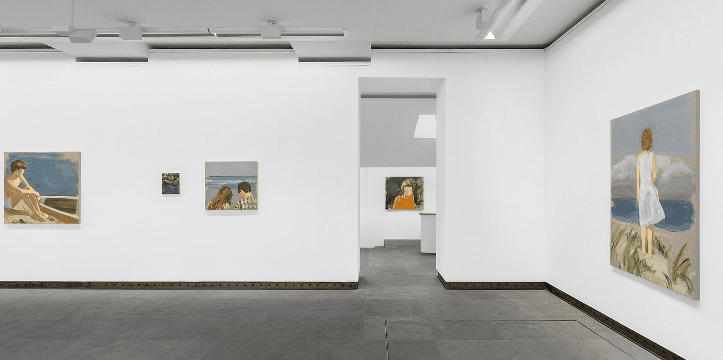 Gideon Rubin — Moon Above Water — image 2 of 6