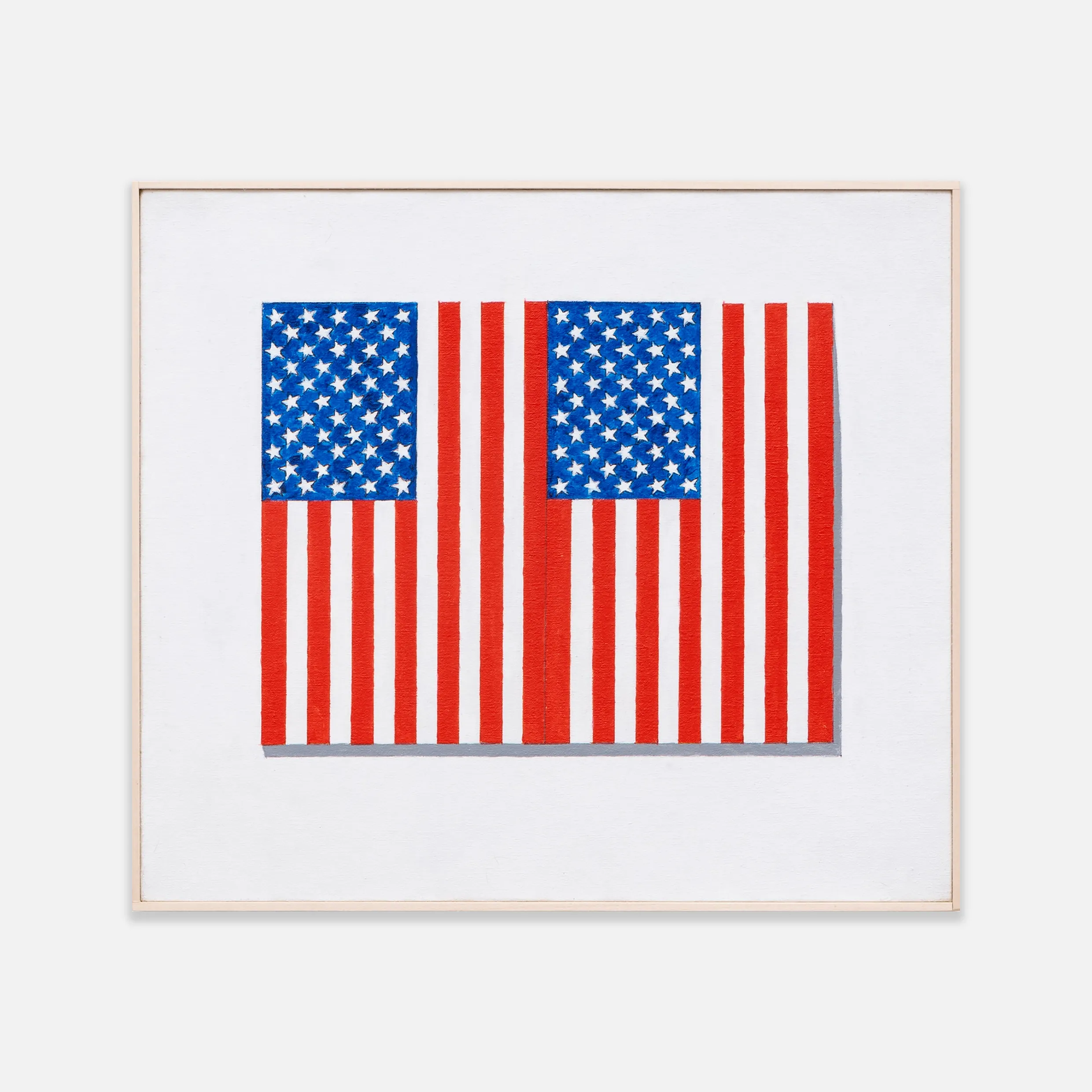 Richard Pettibone — Richard Pettibone — image 2 of 4