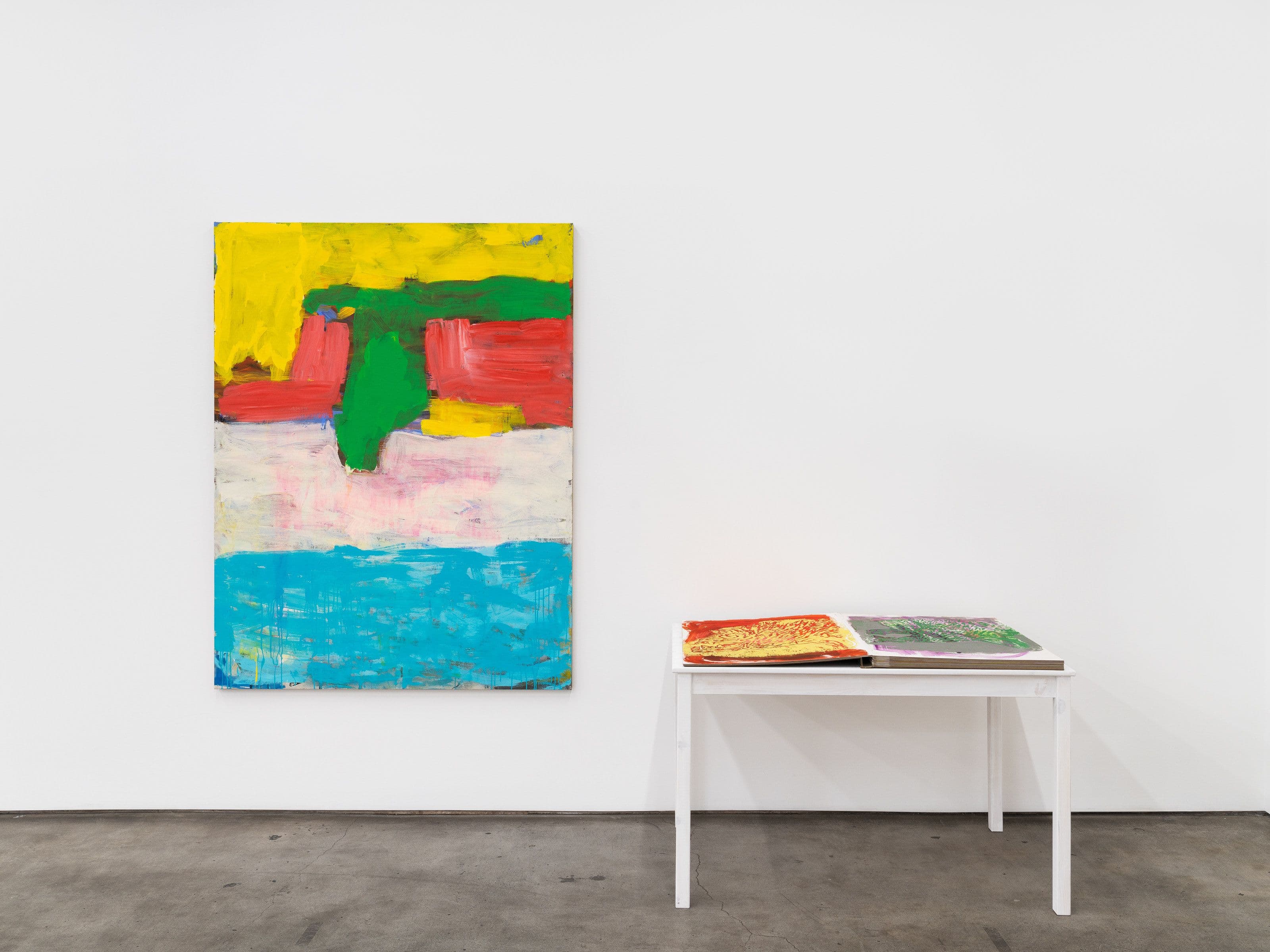 Group Exhibition — Root Systems: An Exhibition of Works on Paper — image 4 of 8