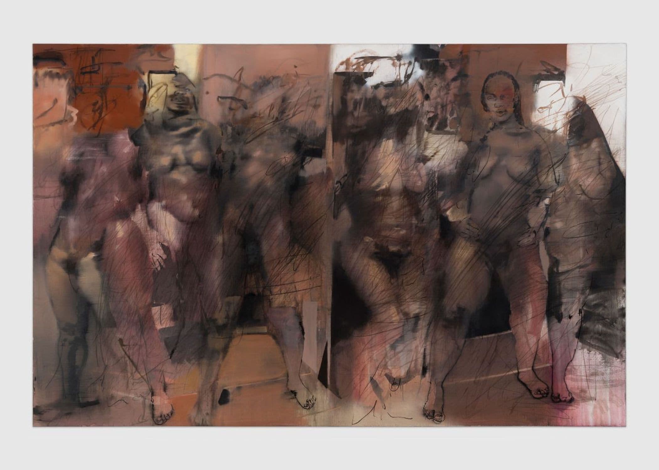 George Rouy — Reprise