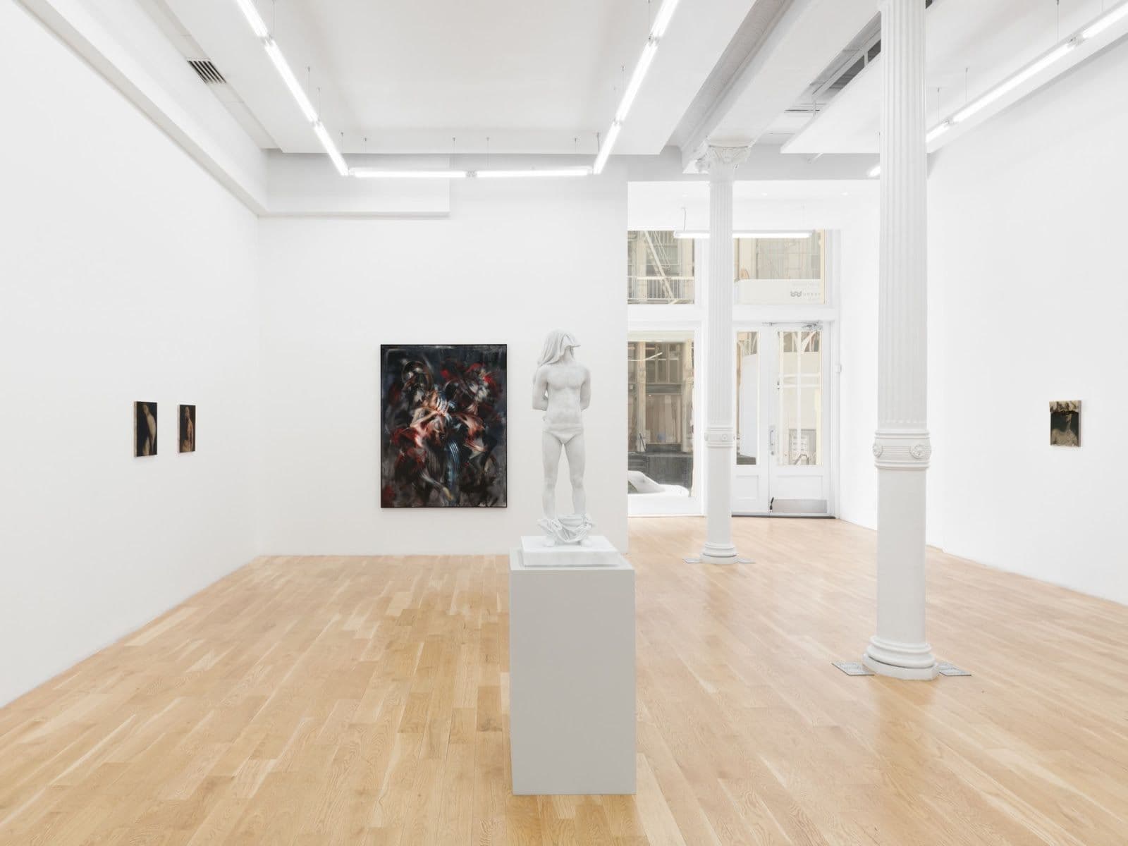 Group Exhibition — Mondegreens and New Understandings — image 1 of 3