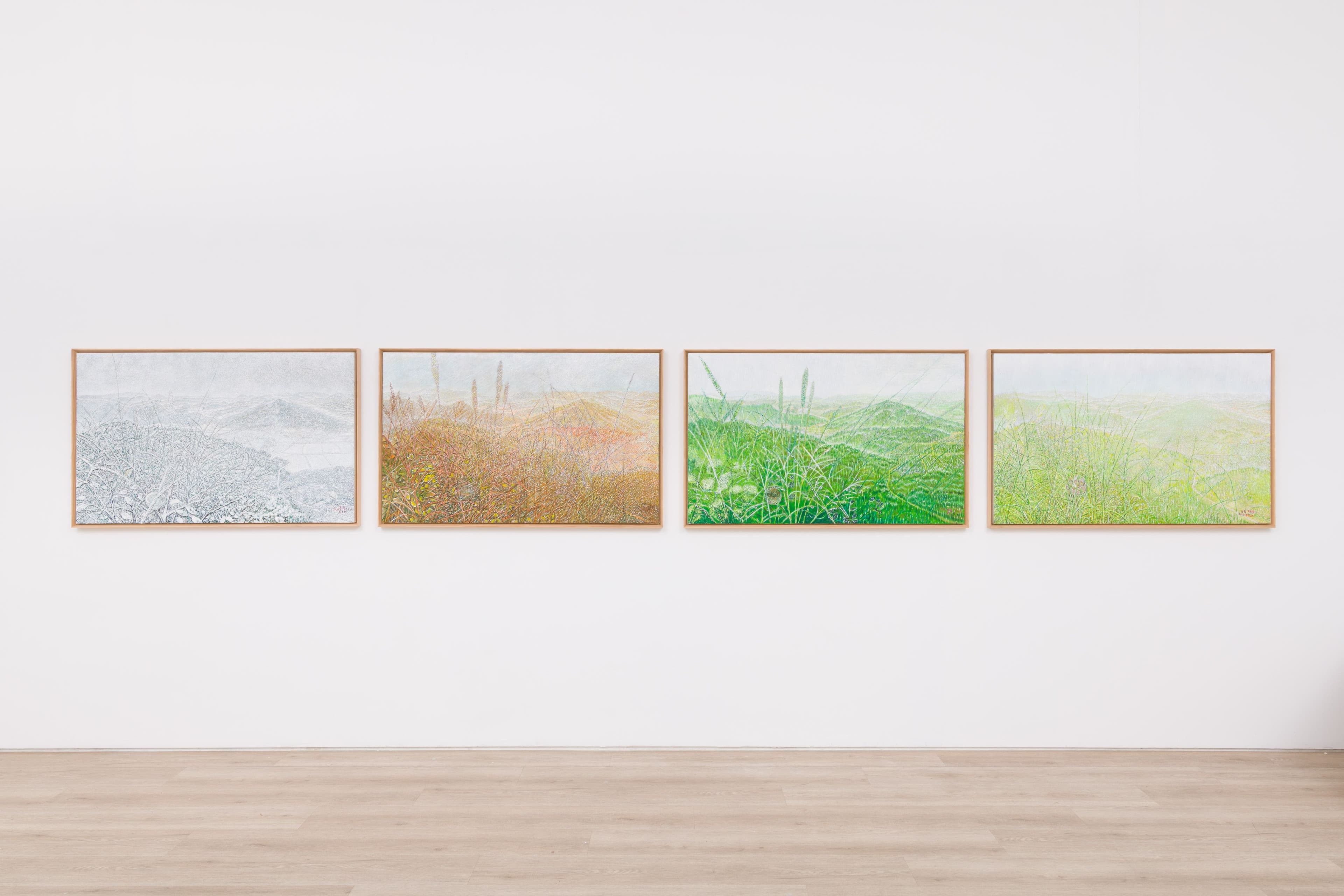 Rim Dongsik — Never Ending Naturalism — image 3 of 5