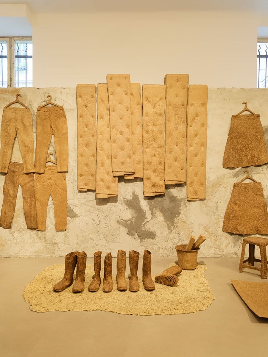 Sandra Poulson — Dust as an Accidental Gift — image 7 of 8