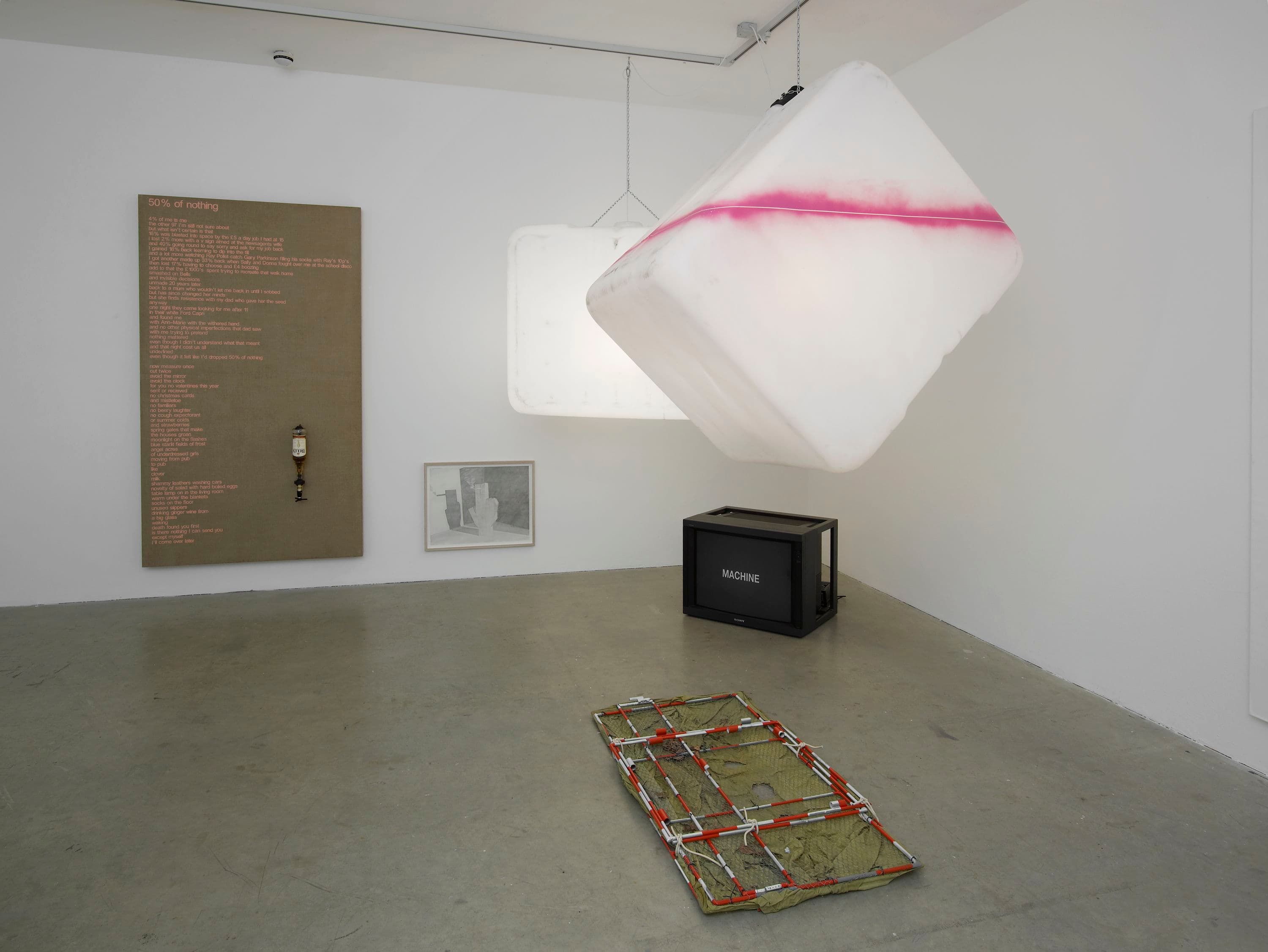 Group Exhibition — Being There — image 2 of 2