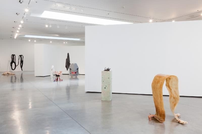 Group Exhibition — All Hands On Deck