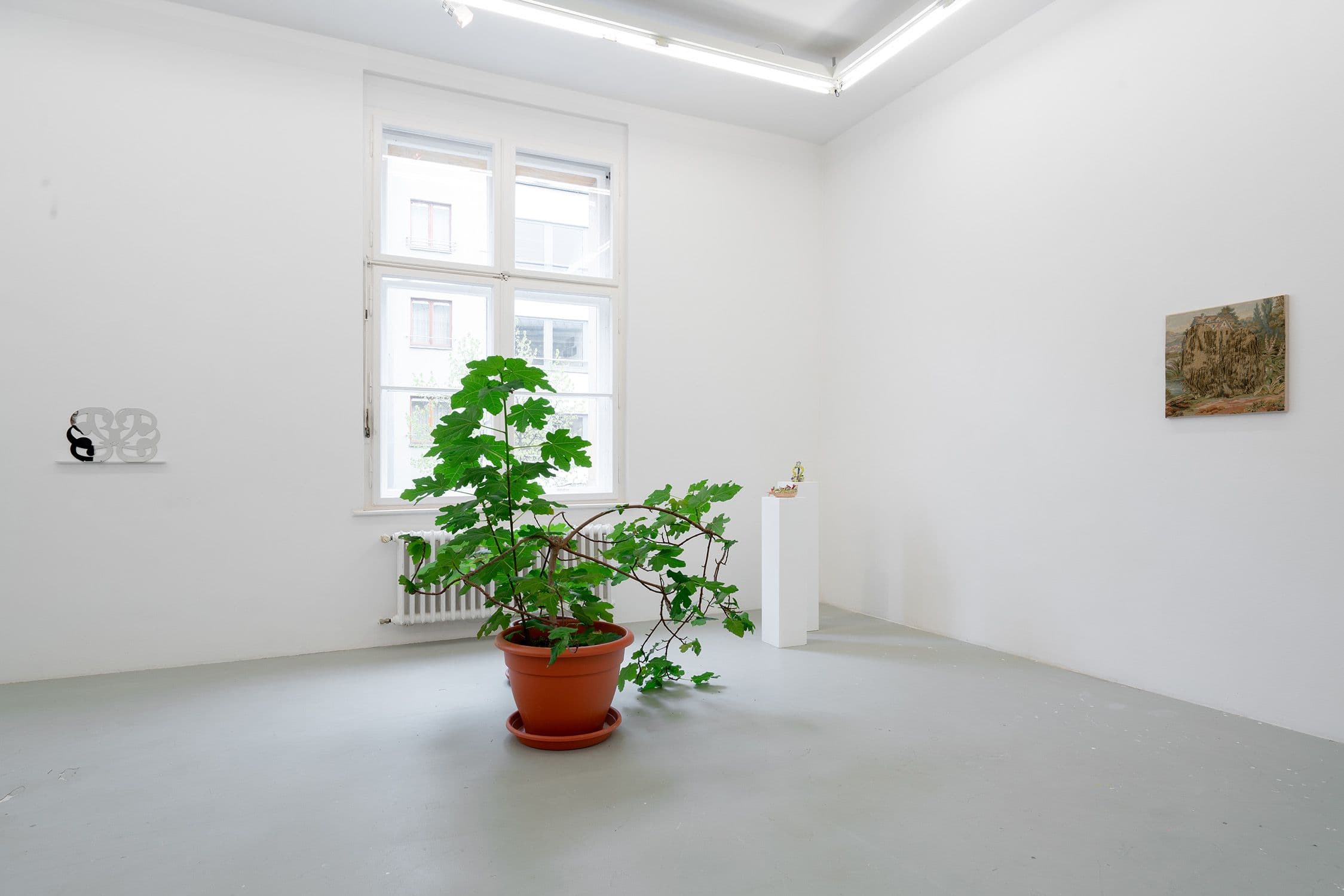 Group Exhibition — Charlottenburg — image 6 of 6