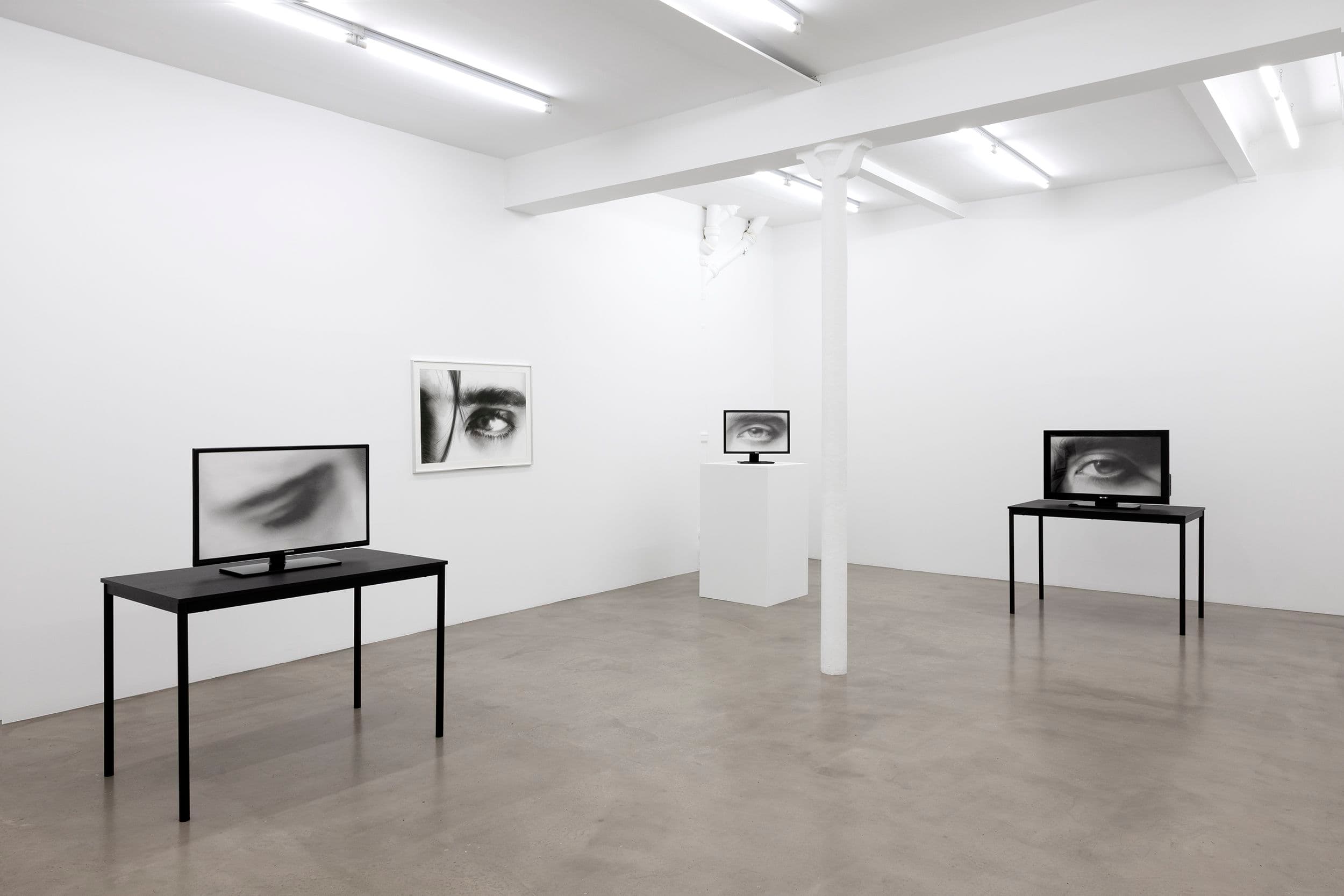 Nicolas Ceccaldi — Unplugged — image 1 of 5