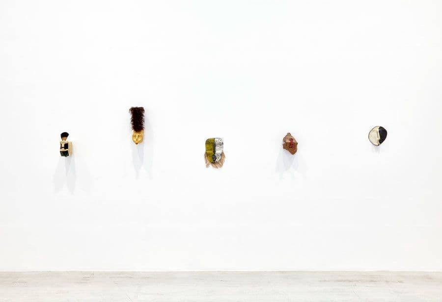 Romuald Hazoumè — Romuald Hazoumè — image 4 of 5