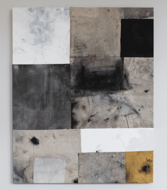 Group Exhibition — Composing and Caring