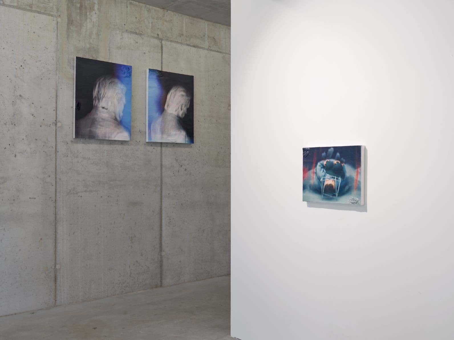 Group Exhibition — Paratext — image 3 of 5