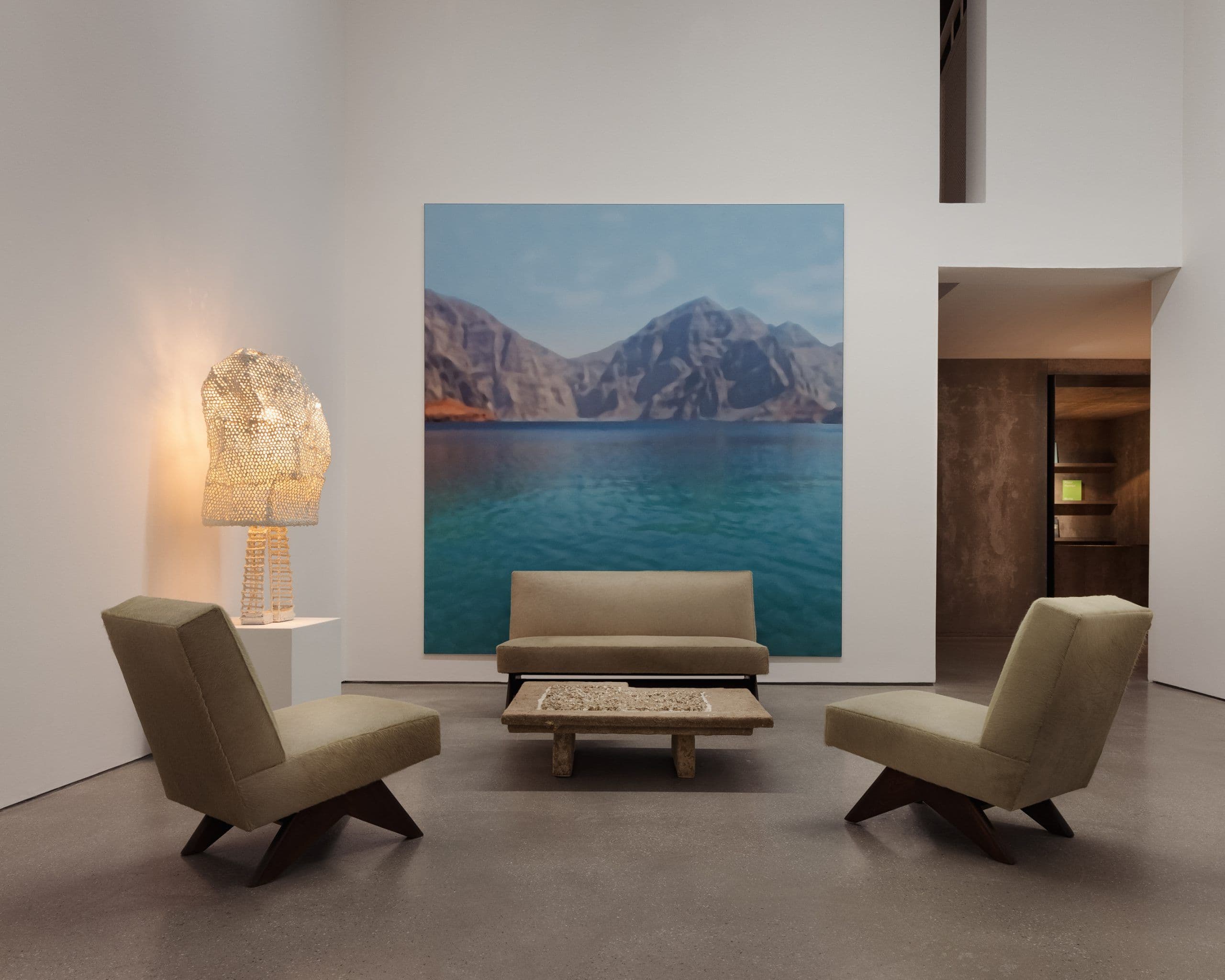 Marcin Rusak & Eric Schmitt — Cruise 25