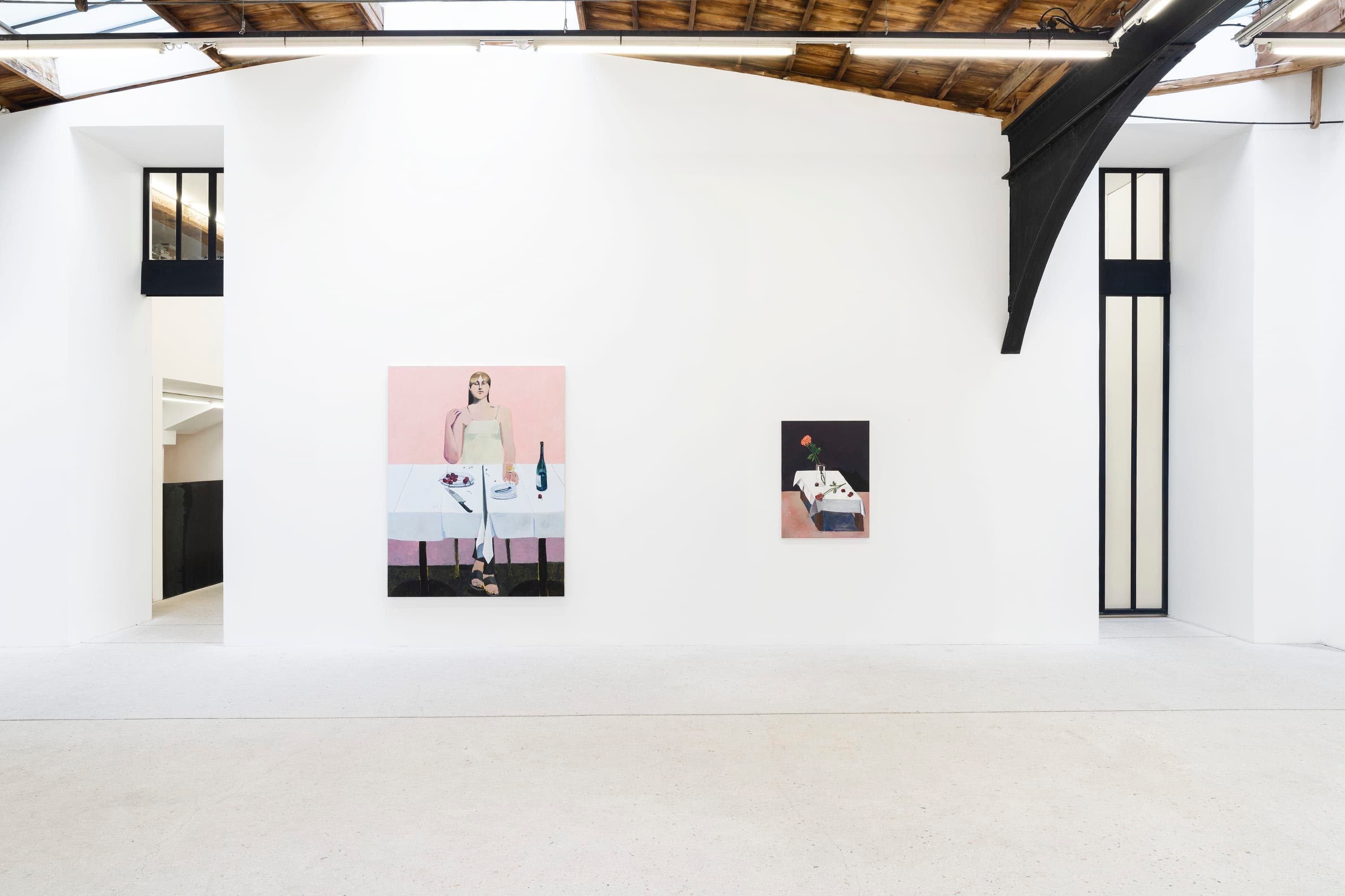 Mikael Lo Presti — June - August — image 4 of 5