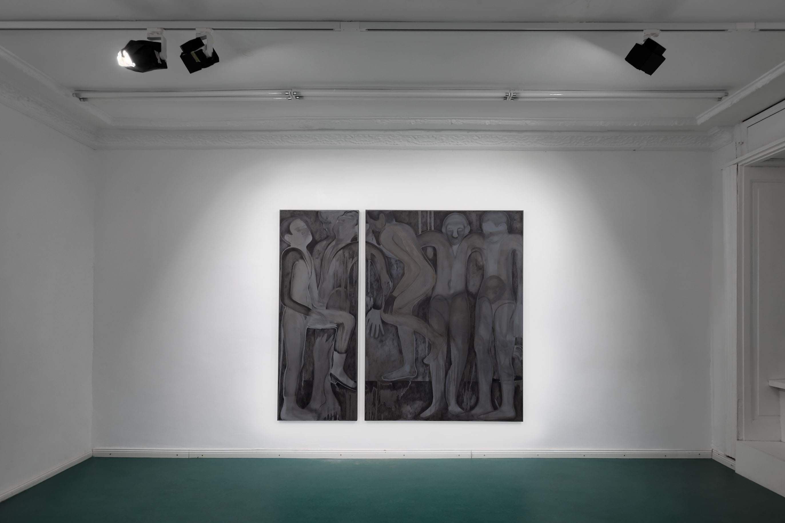 Group Exhibition — May I Give You a Hand? — image 6 of 7