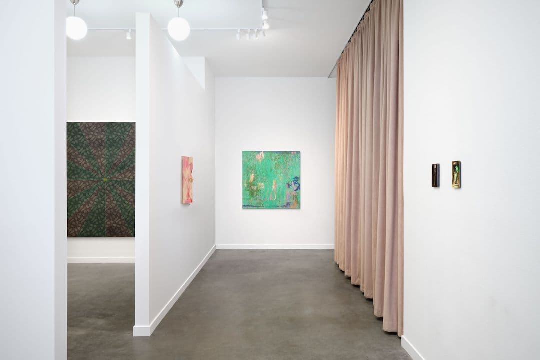 Group Exhibition — Portals — image 8 of 8