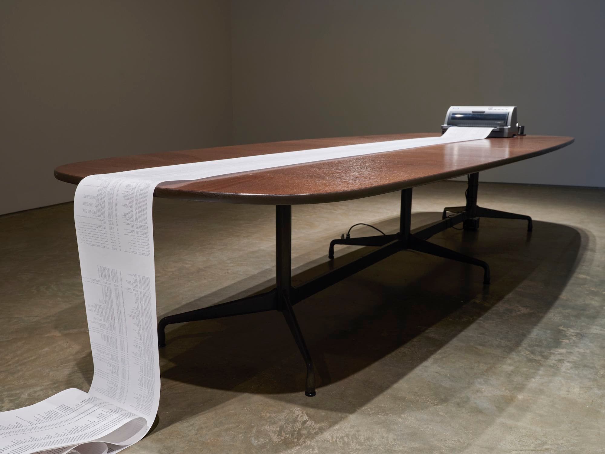 Open Group — Repeat After Me II & Untitled — image 11 of 12