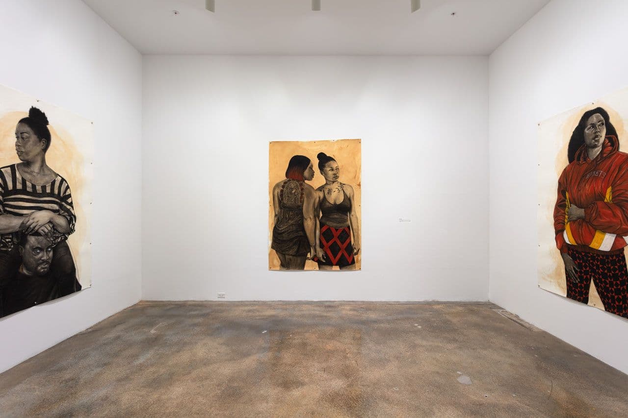 Group Exhibition — Collection Highlights — image 2 of 8